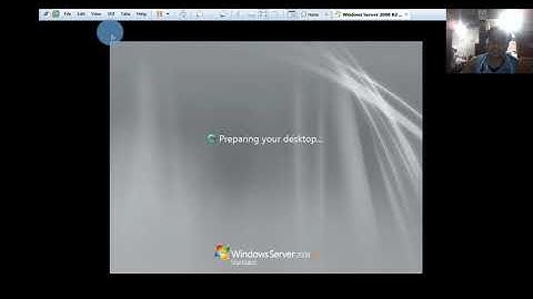 CSS NCII - Install and Configure Computer Systems