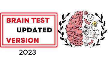 Brain Test Game 2023:Updated Version | Level 24 | Android/iOS Gameplay HD