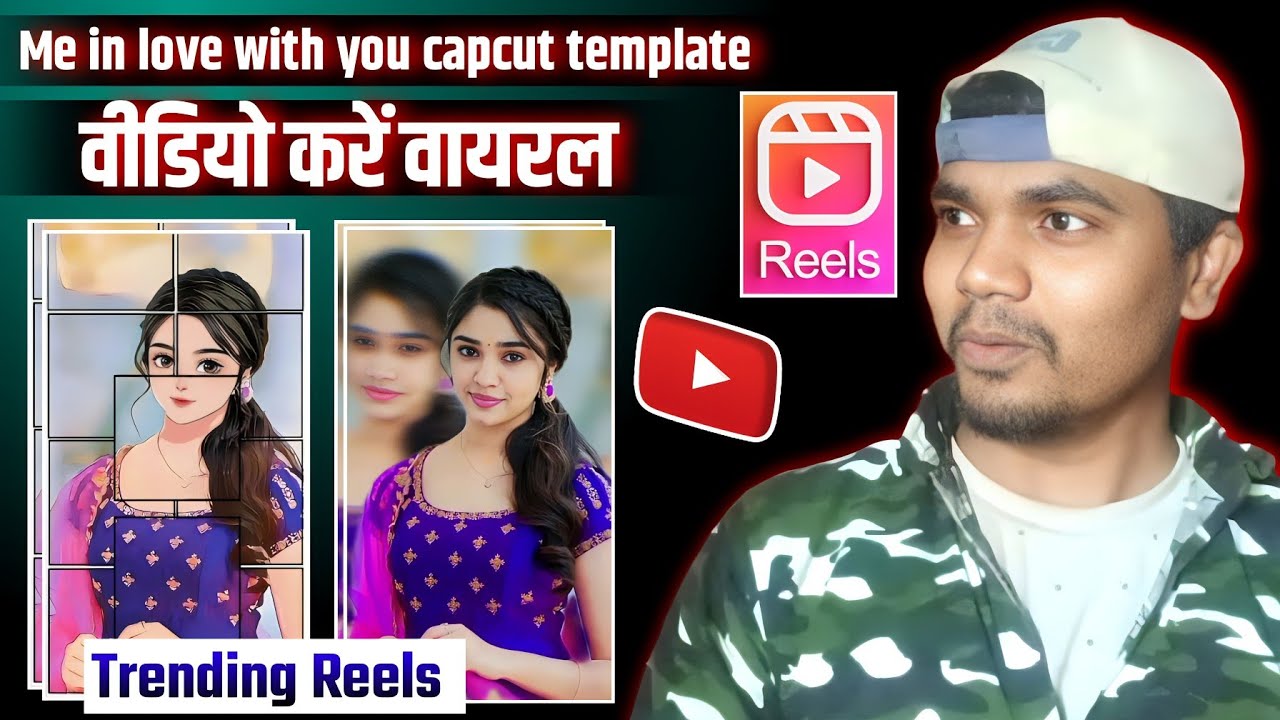 Instagram New Trending Reels Instagram trending reels editing new