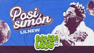 Lil New - Posi Simon Nuevecito De Vitrina Peluquedito Con Mi Cachina Audio Filter