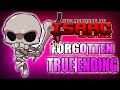 Forgotten to True Ending - Hutts Streams Repentance