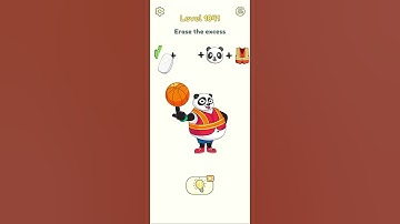 Dop2 level 1841 gameplay #shorts