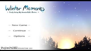 Winter Memories | Gameplay [PC, Android, Mac]