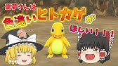 ピカブイ解説 性格100 固定厳選方法を解説 花占いで野生ポケモン厳選が楽チン Youtube