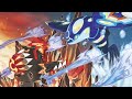 [AMV] Groudon, Kyogre, Rayquaza ||Monster||