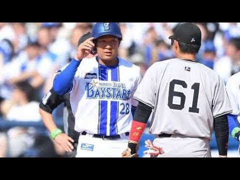 【奇跡の再生劇】崖っぷちからの大逆転‼️ 勝又温史、涙の初ヒット物語✨⚾「諦めなかった男」が見せたプロ野球の真髄🔥