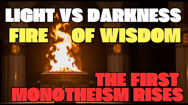 The History Of Zoroastrianism, The Profound History of Zoroastrianism From Ancient Persia to Modern