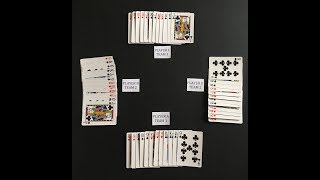 Trick Taking 101: Lesson 7 (Melding/Bidding/Pinochle) screenshot 4