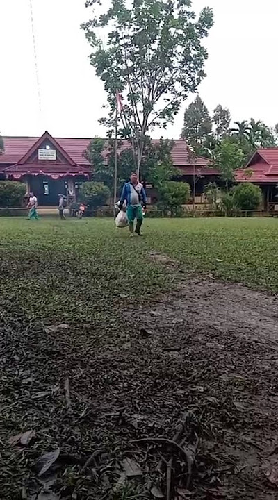 INI BARU SERUUU‼️ Tiba diAkhir dri Perjalanan Kami #trending #viral #funnyvideo