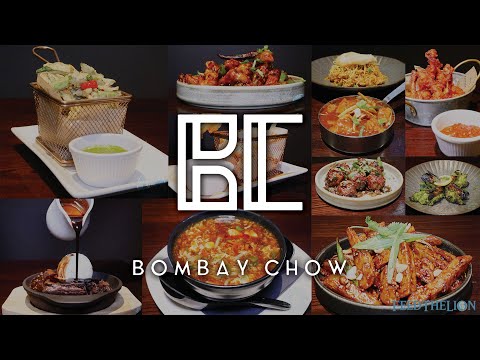 20% off Bombay Chow - The BEST Indo-Chinese Halal food restaurant in Wembley