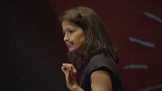 Mending Broken Hearts | Renata Gomes | TEDxAveiro