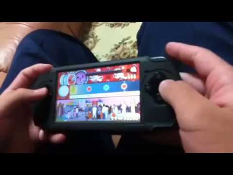 ＰＳＰ太鼓の達人　ケチャドン２０００