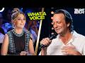 He Opened His Mouth… Then Nobody Could Look Away | Spain’s Got Talent 2026