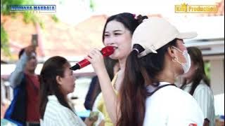 BERONDONG FRESSA AYUMI SHOW NMS PESTA LAUT/NADRAN DESA WARUDUWUR