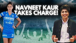 Navneet Kaur Takes Charge! India Women’s SA Tour 2026 Explained | Weekly Show S2 E13
