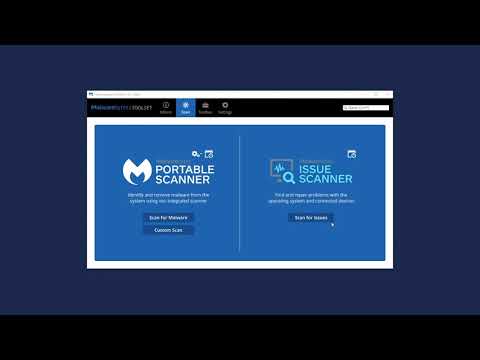 Malwarebytes Toolset for Education Site License