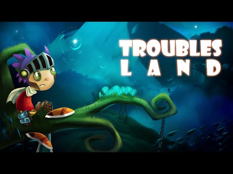 Troubles Land