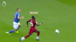 SADIO MANE WELCOME TO BAYERN MUNICH 2022