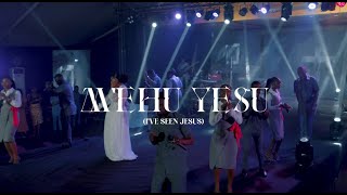 RUTH ADJEI - M'EHU YESU (I've Seen Jesus)  VIDEO