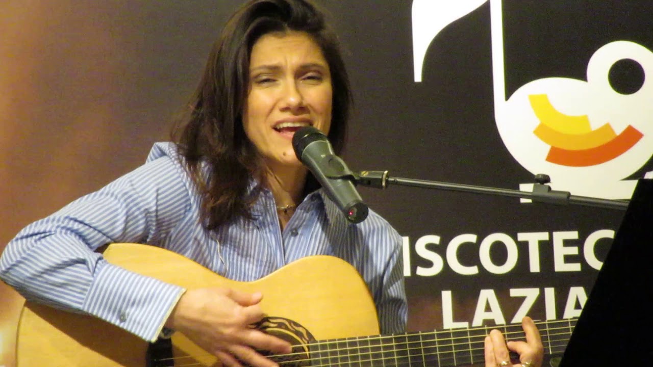 Elisa - Labyrinth @ Instore Roma Discoteca Laziale 3/11/2018