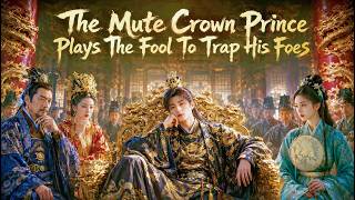 【FULL】The Deposed Crown Prince Silent For Eight Years Shocks The Whole Court When He Speaks.