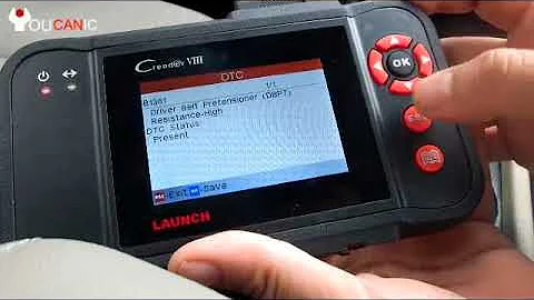 How to Reset SRS Airbag Light on a Kia: A Step-by-Step Guide