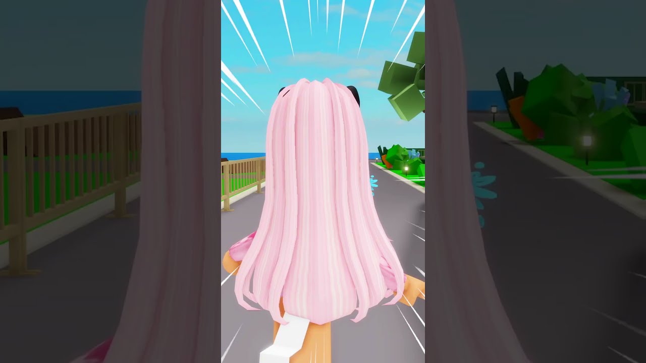 I Was So Embarrassed Robloxshorts Roblox