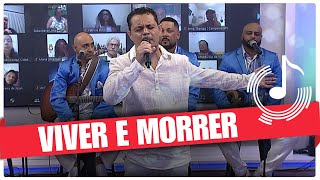 Viver e Morrer - Emerson Alves , Padre Marcos Roberto Pires e banda TamoJunto