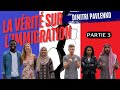 J'ai étudié l'immigration : je vous révèle la vérité (Partie 3)