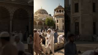 Assalamu Alaikum dear viewers,If you like the video:LikeSubscribeShare your thoughts in the comments