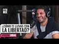 ¿Cómo te llevás con LA LIBERTAD del otre? | #TestDeLucas con Lucas Roman en #FuriaBebé