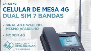 Download celular rural/telefone mesa 3G/4G com roteador WiFi/Bluetooth/mp3 e Android 7 celular rural/telefone mesa 3G/4G com roteador WiFi/Bluetooth/mp3 e Android 7