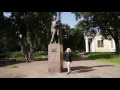 Юлия Радченко, Санкт-Петербург