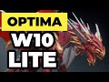 💥OPTIMA OS 2024 ♥️ Cómo instalar WINDOWS 10 LITE