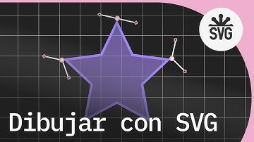 Dibujos vectoriales con SVG paso a paso