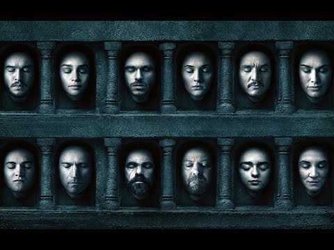 Game of Thrones / 6. Sezon - Türkçe Altyazılı Tanıtım Fragmanı #2