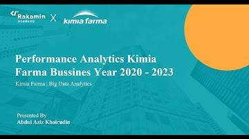 PBI Final Task Rakamin x Kimia Farma Big Data Analytics