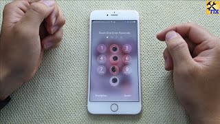Unlock iPhone with Voice - Maybe you don't know screenshot 3