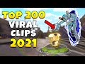 Top 200 viral clips of 2021  new apex legends funny  epic moments