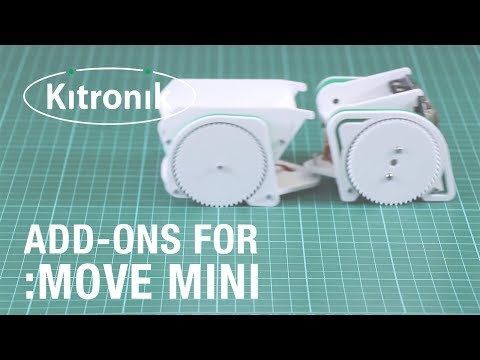 :MOVE mini for
