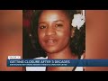 Man describes finding mom more than 3 decades after she went missing in Detroit