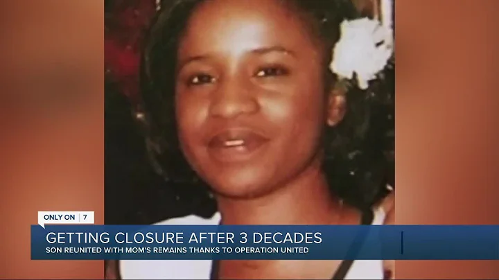 Man describes finding mom more than 3 decades afte...
