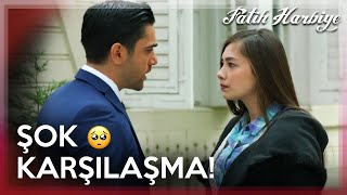 Fatih Harbiye | Neriman & Macit Özel Sahneler #NerMac