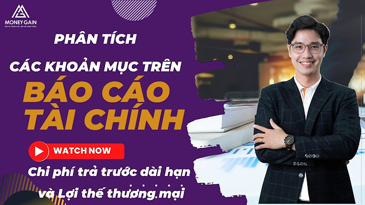 Chi phí trả trước ngắn hạn tiếng anh là gì năm 2024