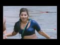 Actress Anjali oops moment   moments