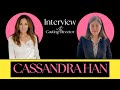 Catching up with cassandra han international casting director