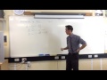 Integration and Differentiation Concepts