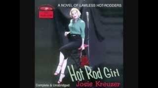 Miniatura del video "Josie Kreuzer - Dead Man Walkin'"