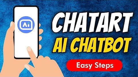 ChatArt: Chat Bot & AI Writer App Full Review