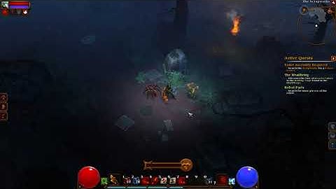 TORCHLIGHT 2 CLAP TRAP EASTER EGG